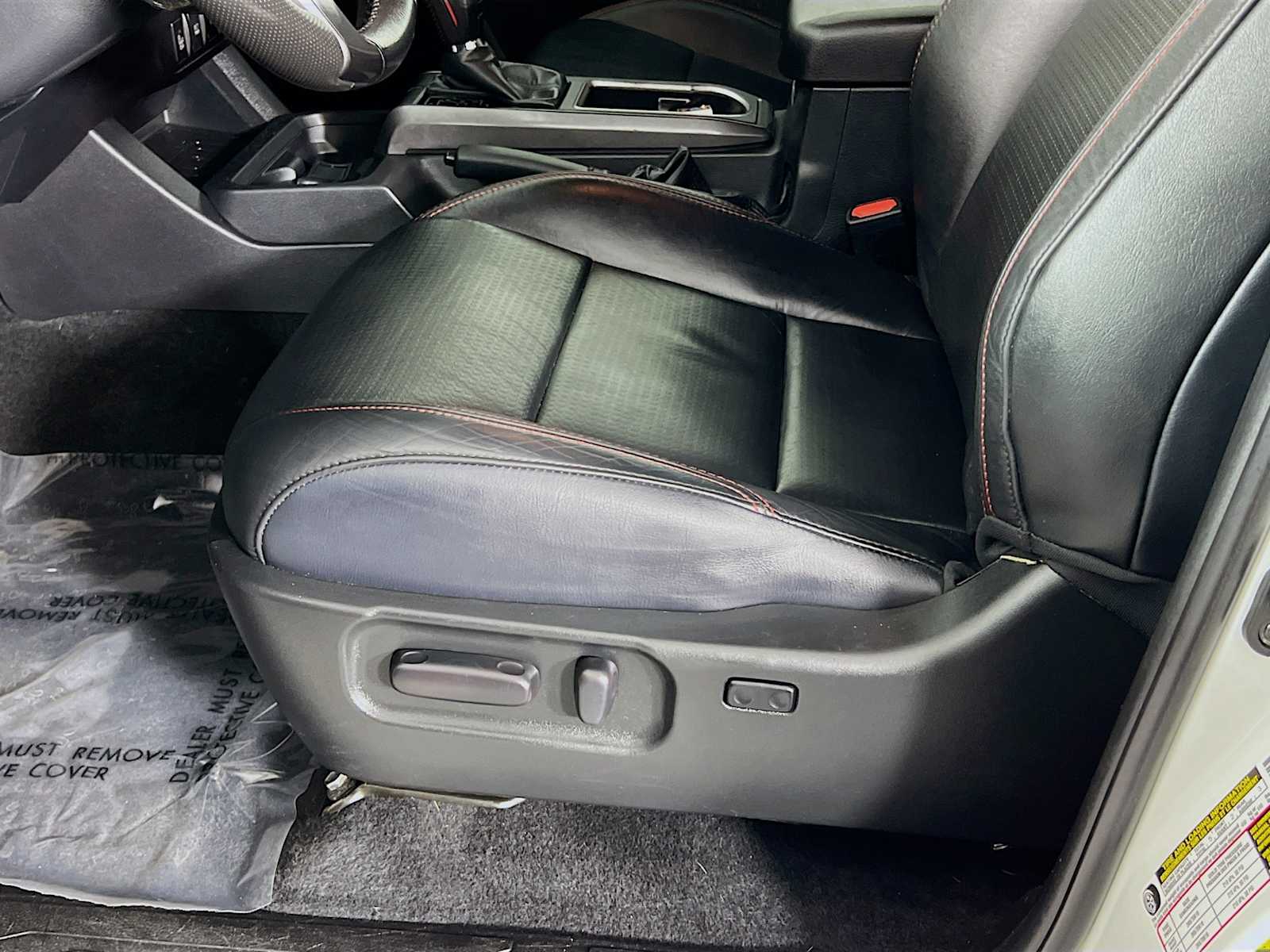 2022 Toyota Tacoma TRD Pro - Photo 20