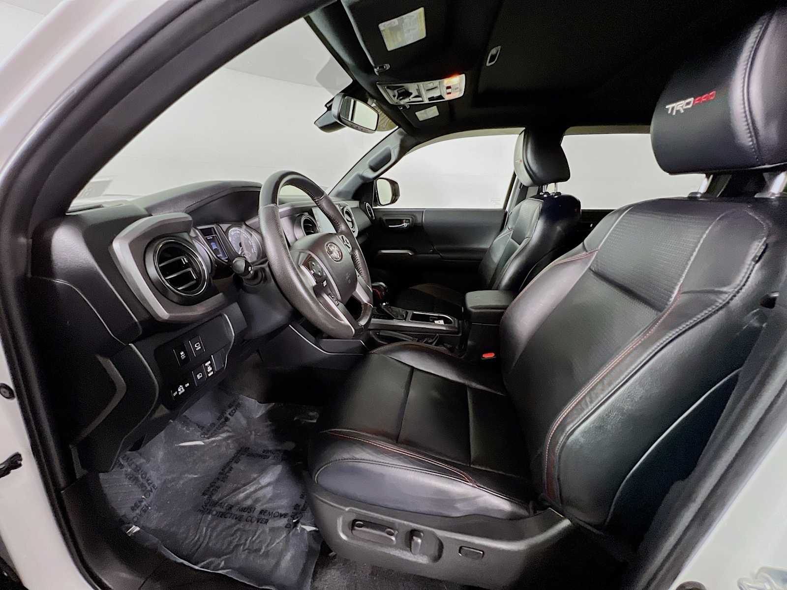 2022 Toyota Tacoma TRD Pro - Photo 21