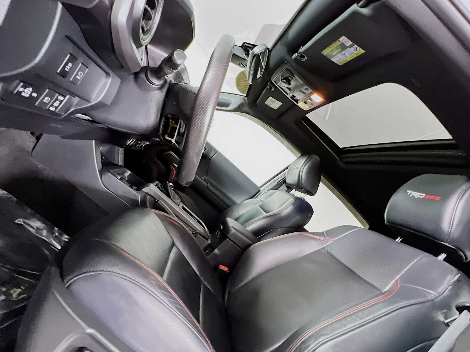 2022 Toyota Tacoma TRD Pro - Photo 22