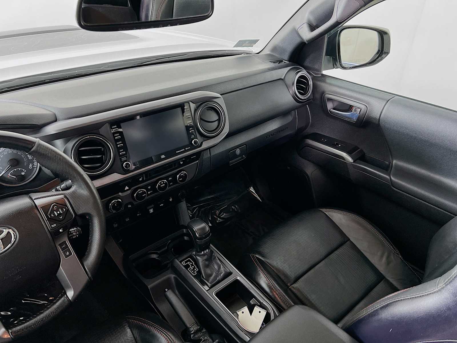 2022 Toyota Tacoma TRD Pro - Photo 24