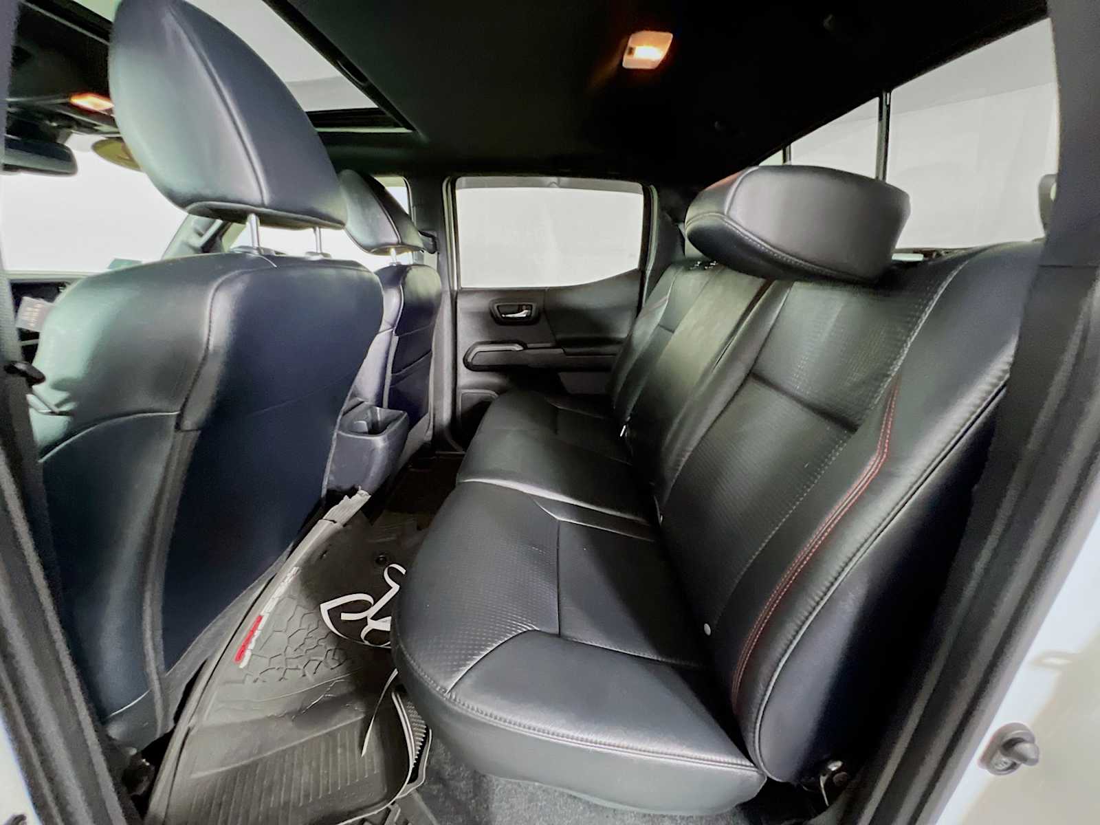 2022 Toyota Tacoma TRD Pro - Photo 25