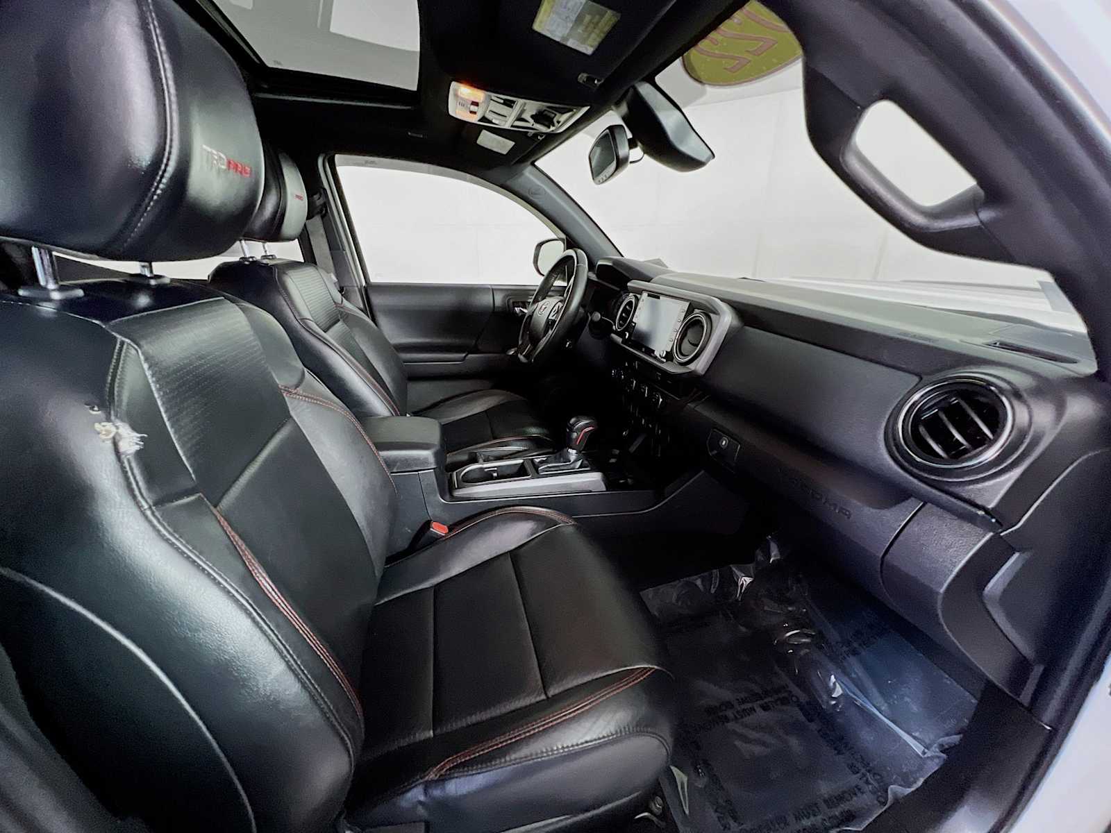 2022 Toyota Tacoma TRD Pro - Photo 28