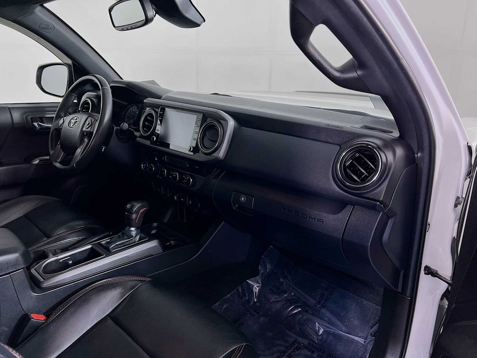 2022 Toyota Tacoma TRD Pro - Photo 29