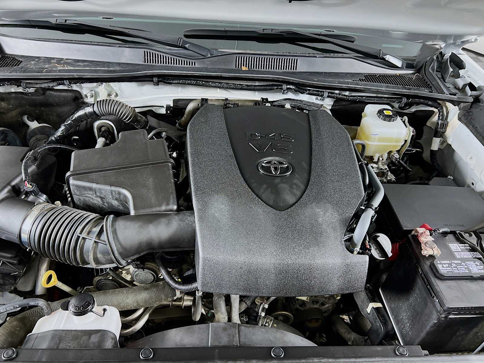 2022 Toyota Tacoma TRD Pro - Photo 30
