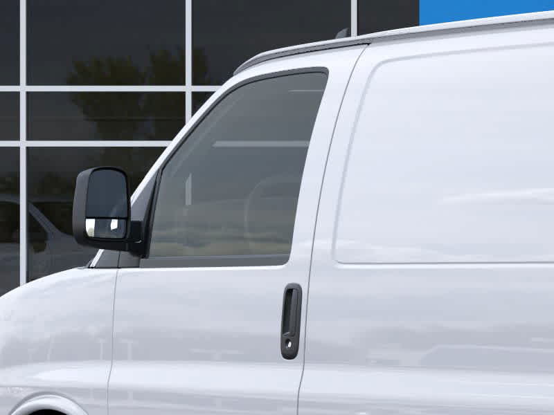 2025 Chevrolet Express  - Photo 12