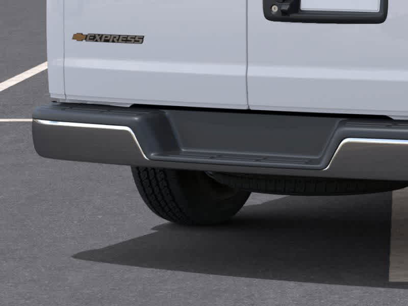 2025 Chevrolet Express  - Photo 14