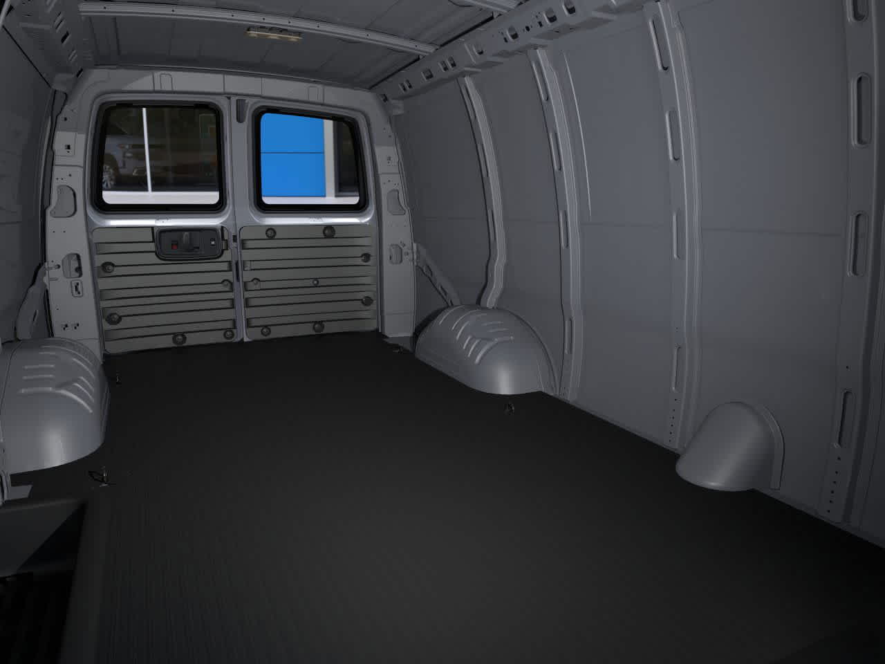 2025 Chevrolet Express  - Photo 17
