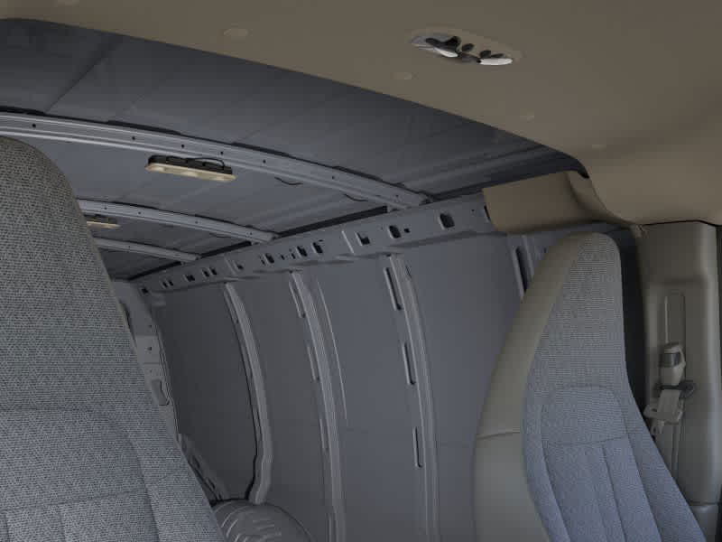2025 Chevrolet Express  - Photo 24