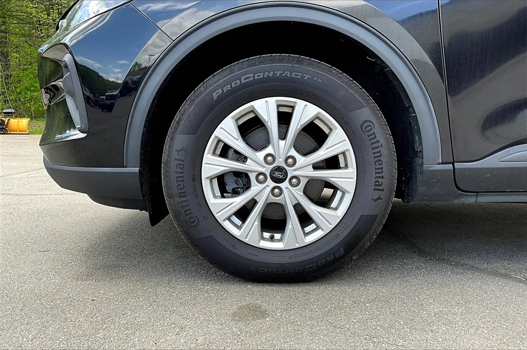 2023 Ford Escape Active - Photo 4