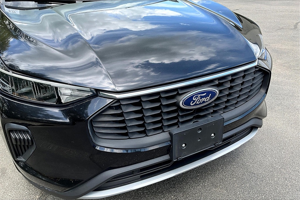 2023 Ford Escape Active - Photo 5