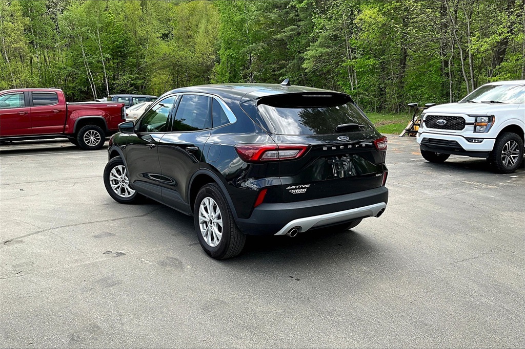 2023 Ford Escape Active - Photo 7