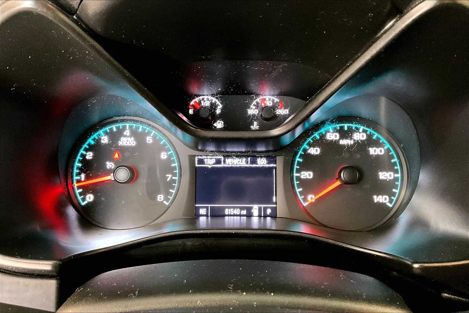 2021 Chevrolet Colorado 4WD LT - Photo 25
