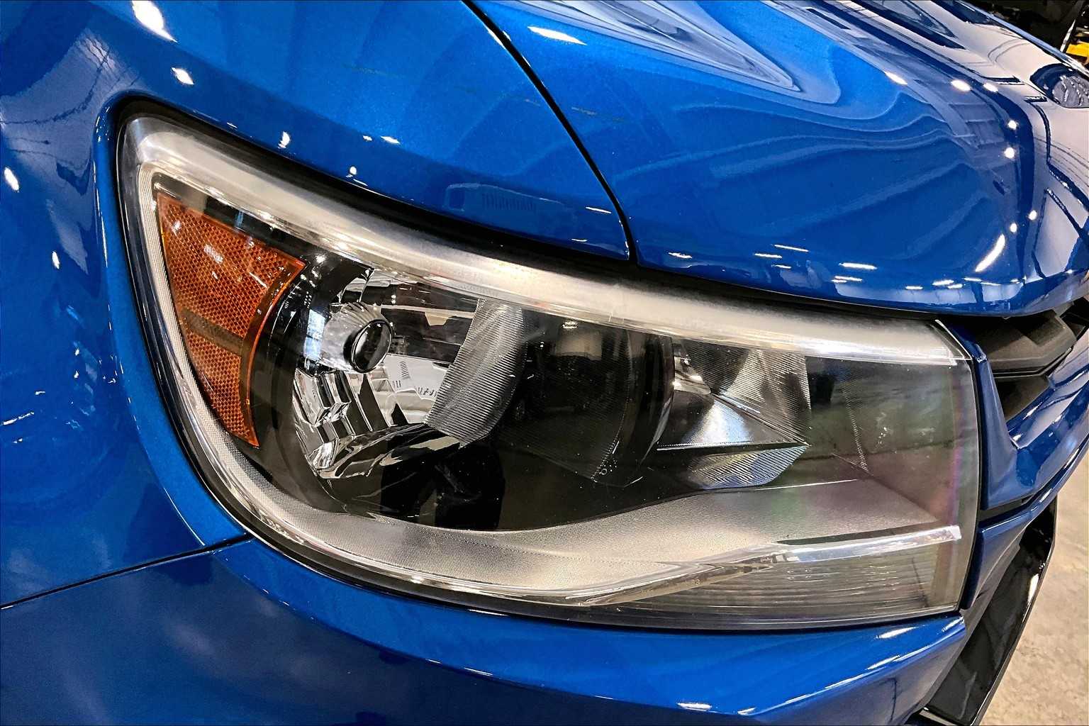 2021 Chevrolet Colorado 4WD LT - Photo 34