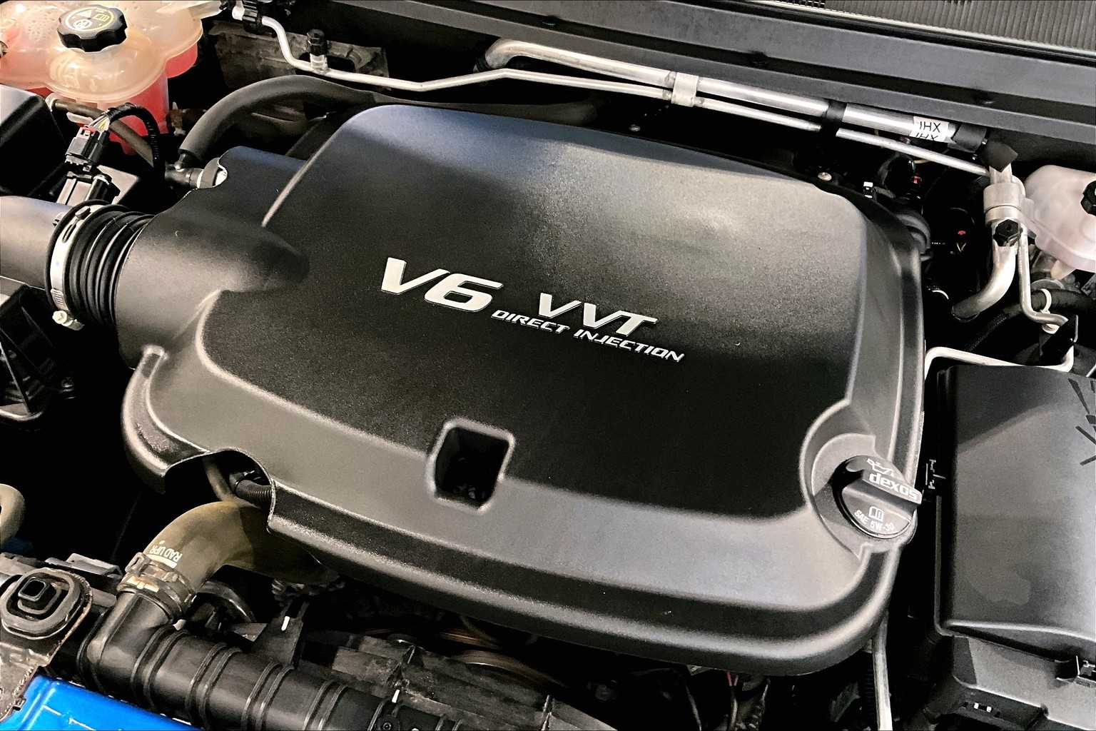 2021 Chevrolet Colorado 4WD LT - Photo 36