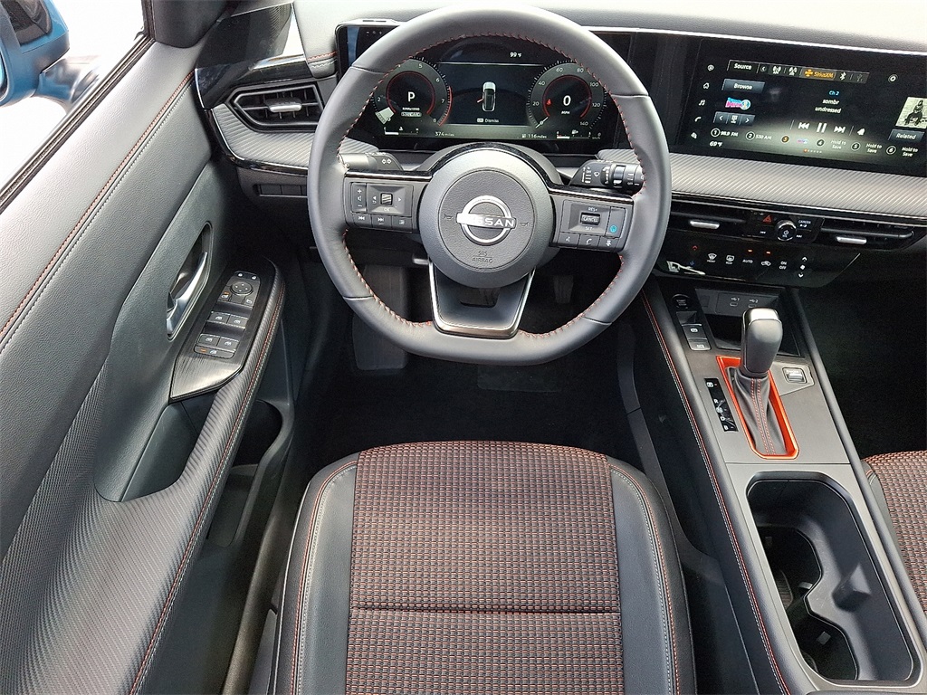 2025 Nissan Kicks SR - Photo 12