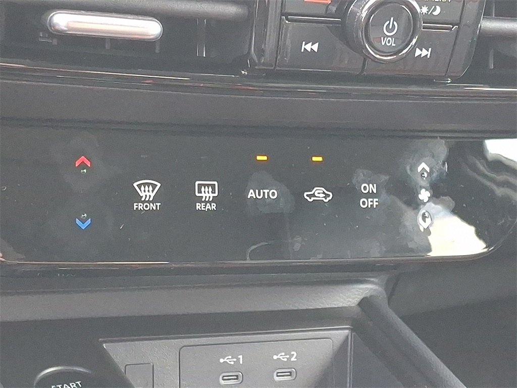 2025 Nissan Kicks SR - Photo 16