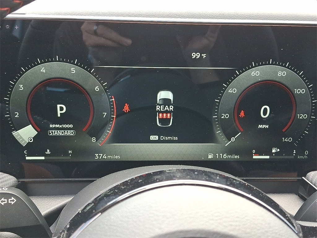 2025 Nissan Kicks SR - Photo 20