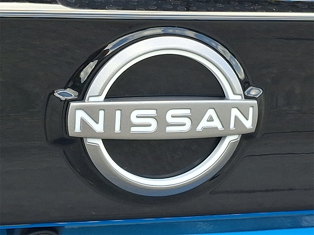 2025 Nissan Kicks SR - Photo 28