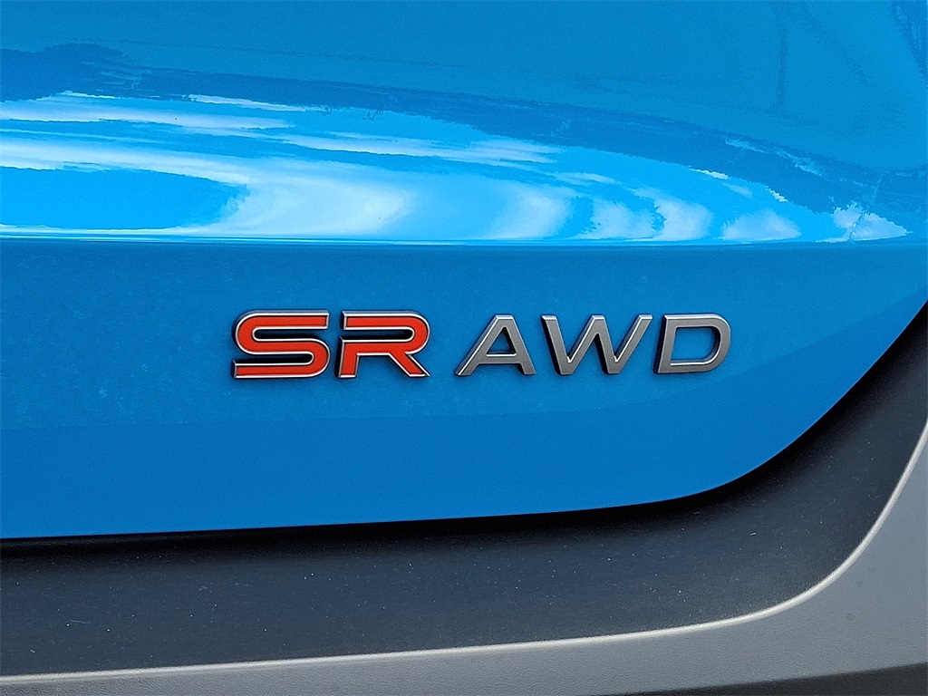 2025 Nissan Kicks SR - Photo 29