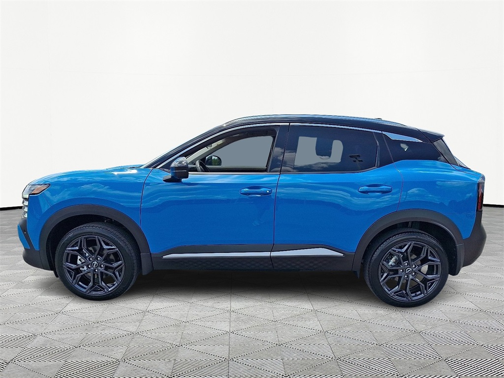 2025 Nissan Kicks SR - Photo 4