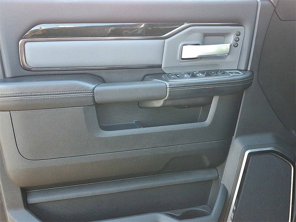 2021 Ram 2500 Power Wagon - Photo 13