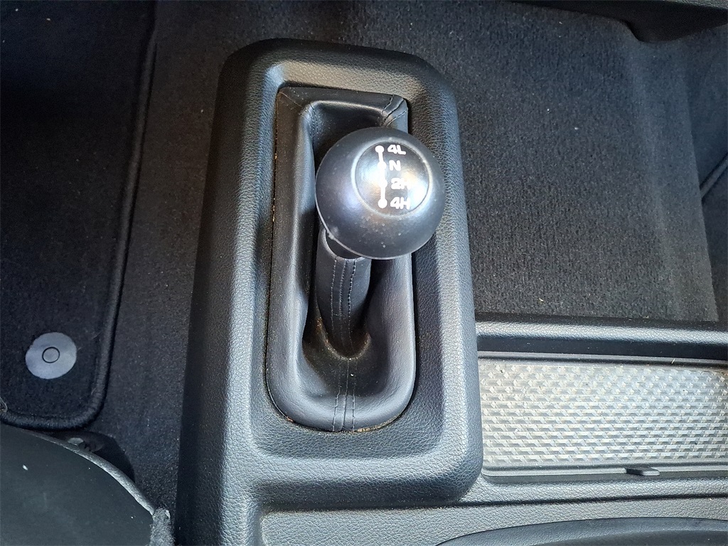 2021 Ram 2500 Power Wagon - Photo 22
