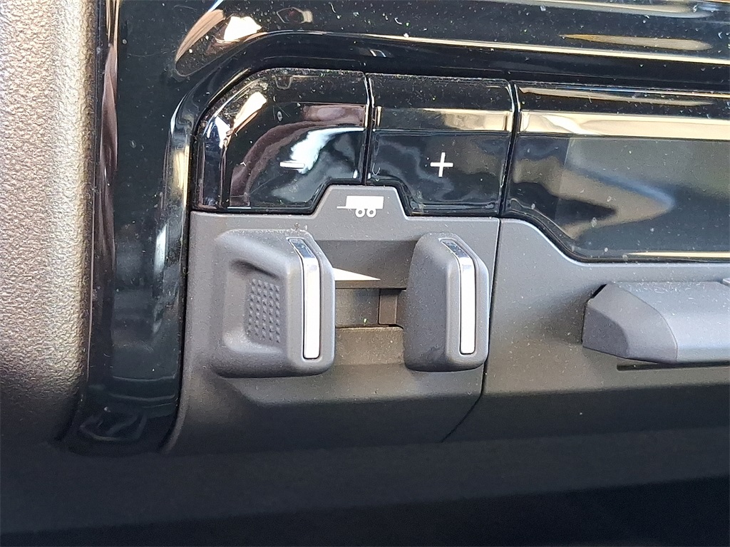 2021 Ram 2500 Power Wagon - Photo 23
