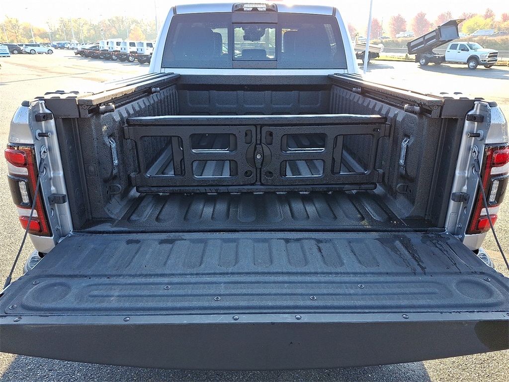 2021 Ram 2500 Power Wagon - Photo 27