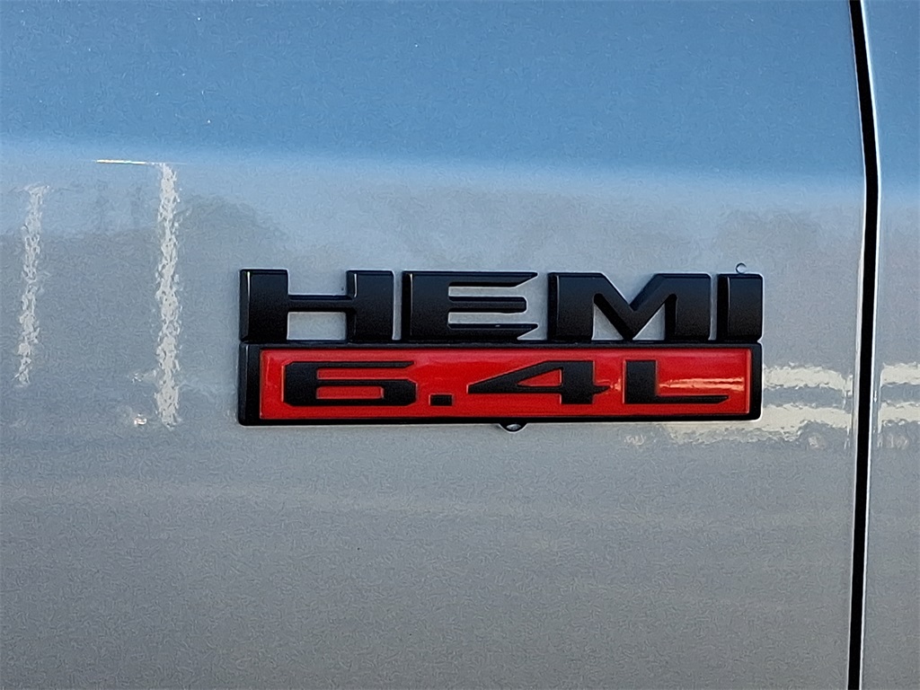 2021 Ram 2500 Power Wagon - Photo 30