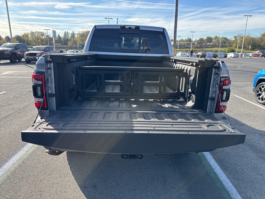 2021 Ram 2500 Power Wagon - Photo 8