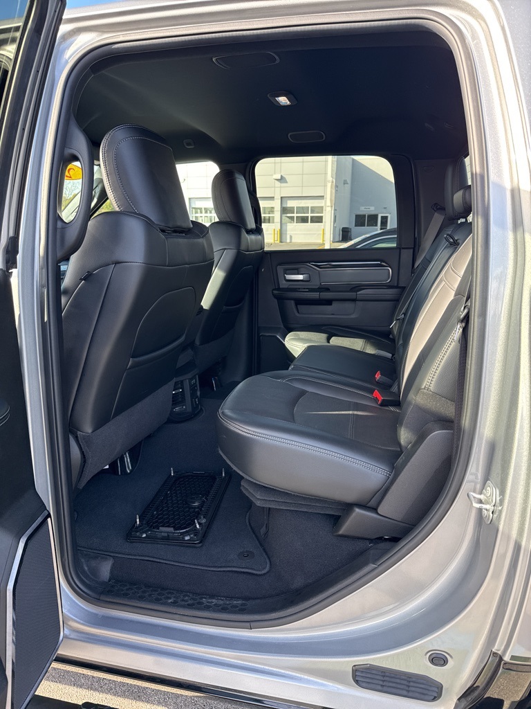 2021 Ram 2500 Power Wagon - Photo 10