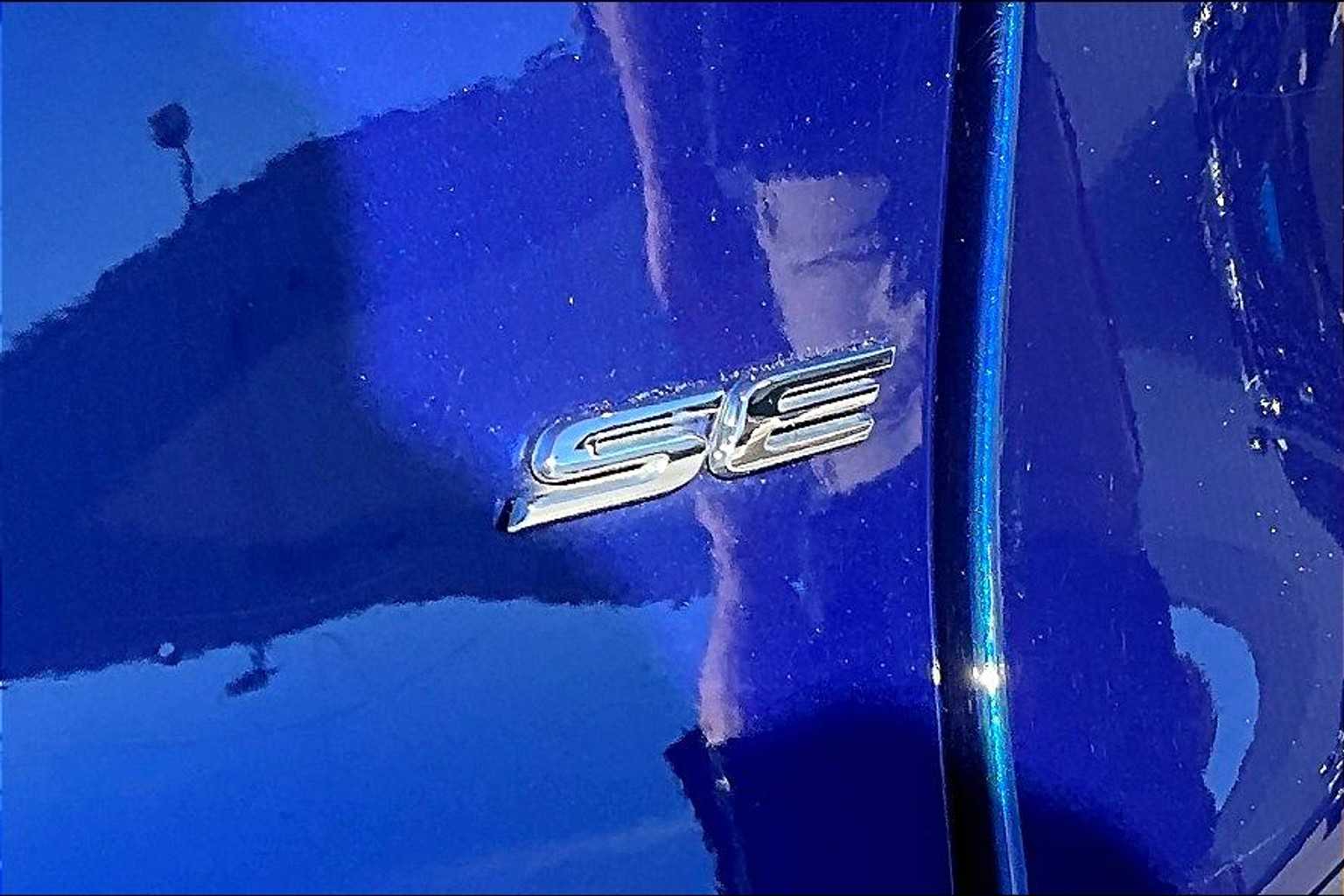 2014 Ford Fusion SE - Photo 27