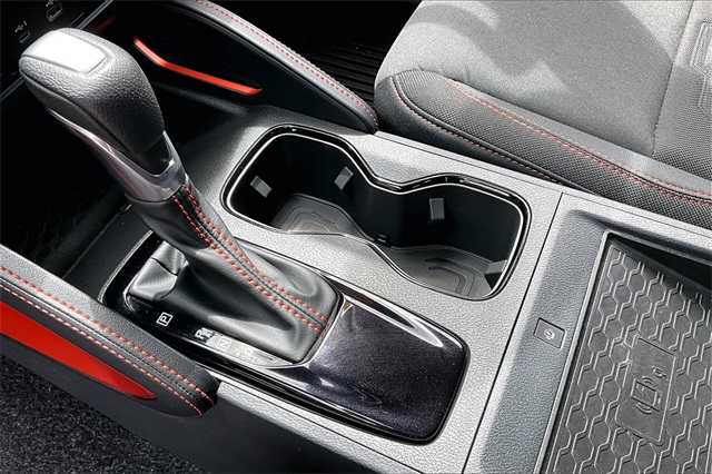 2023 Nissan Frontier PRO-4X - Photo 15