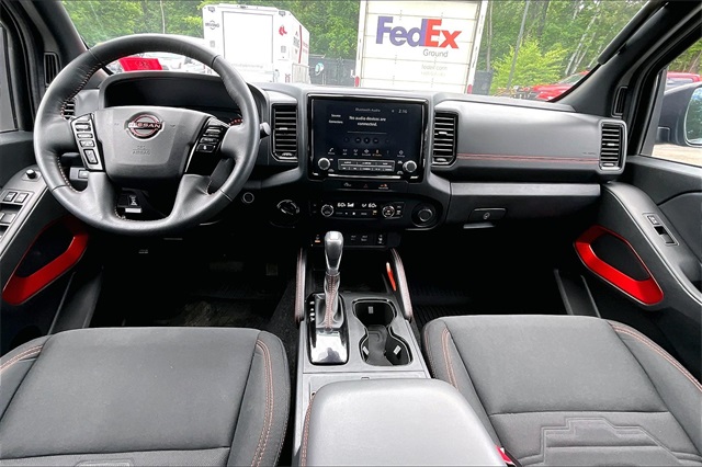 2023 Nissan Frontier PRO-4X - Photo 16