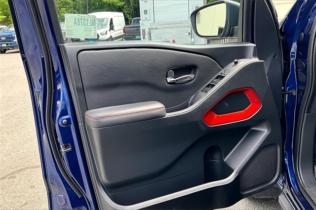 2023 Nissan Frontier PRO-4X - Photo 18