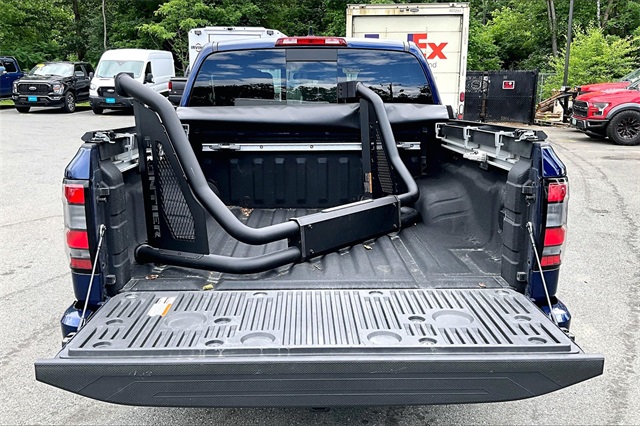 2023 Nissan Frontier PRO-4X - Photo 29