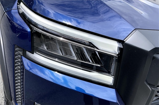 2023 Nissan Frontier PRO-4X - Photo 31