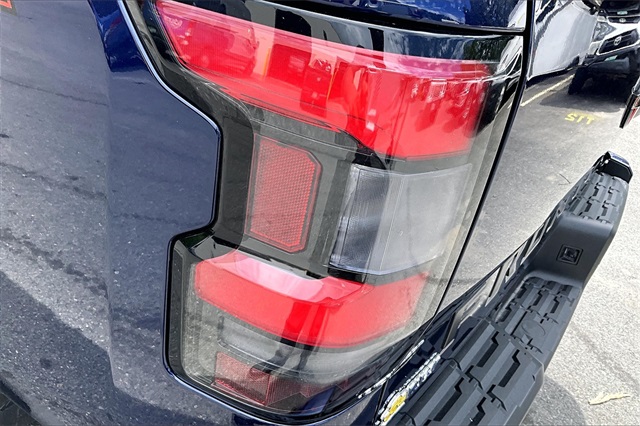 2023 Nissan Frontier PRO-4X - Photo 32