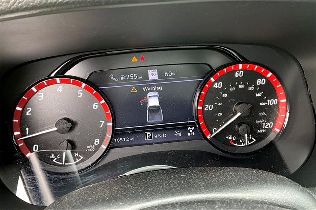 2023 Nissan Frontier PRO-4X - Photo 7