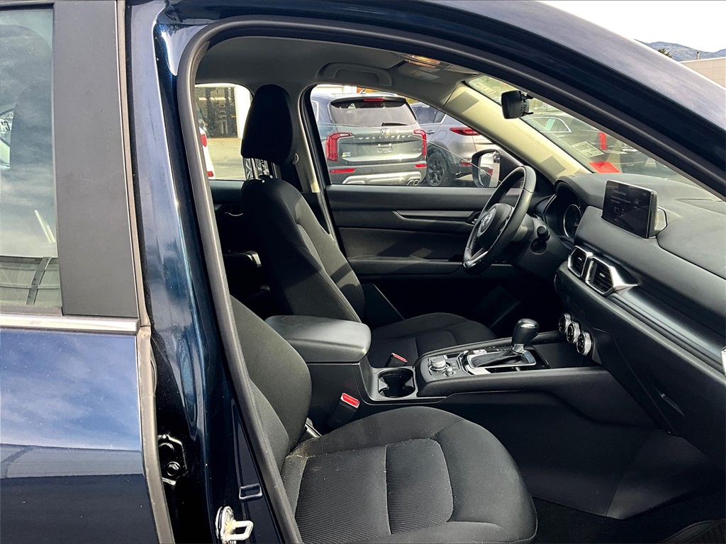2022 Mazda CX-5 2.5 S - Photo 11