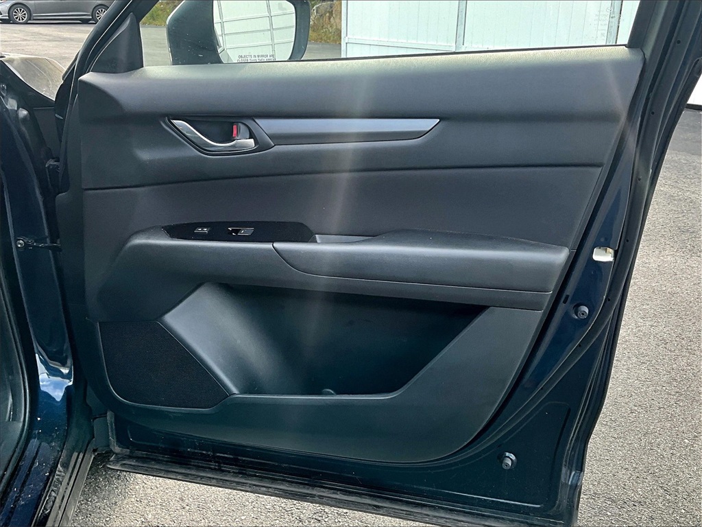 2022 Mazda CX-5 2.5 S - Photo 12