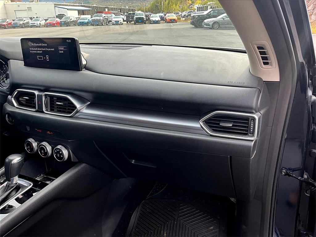 2022 Mazda CX-5 2.5 S - Photo 13
