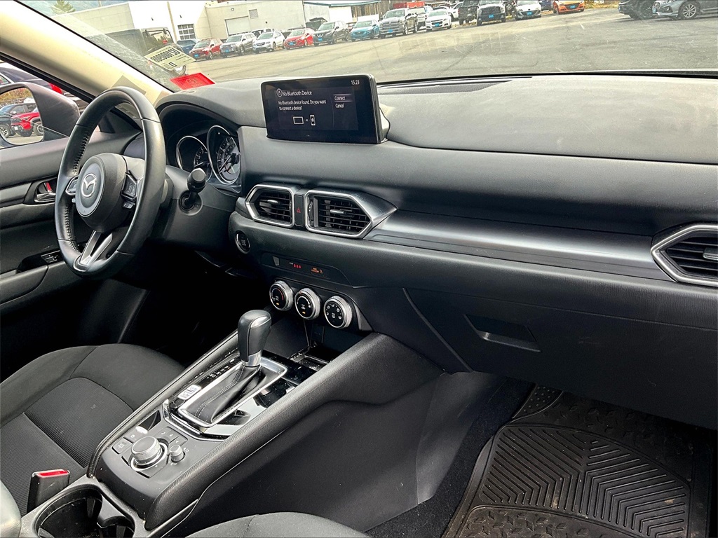 2022 Mazda CX-5 2.5 S - Photo 14