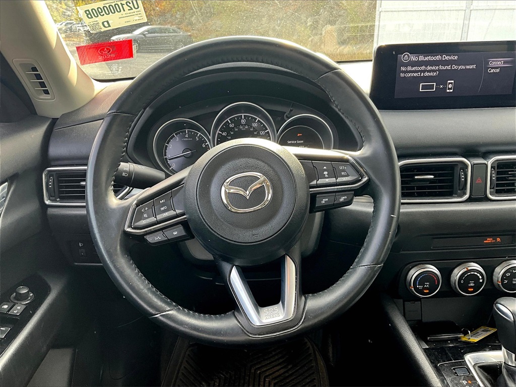 2022 Mazda CX-5 2.5 S - Photo 15