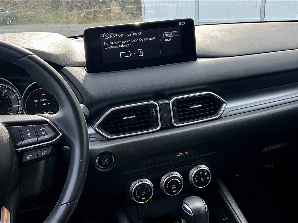 2022 Mazda CX-5 2.5 S - Photo 16