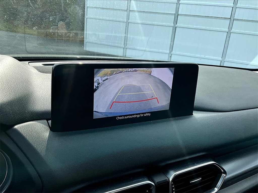 2022 Mazda CX-5 2.5 S - Photo 17