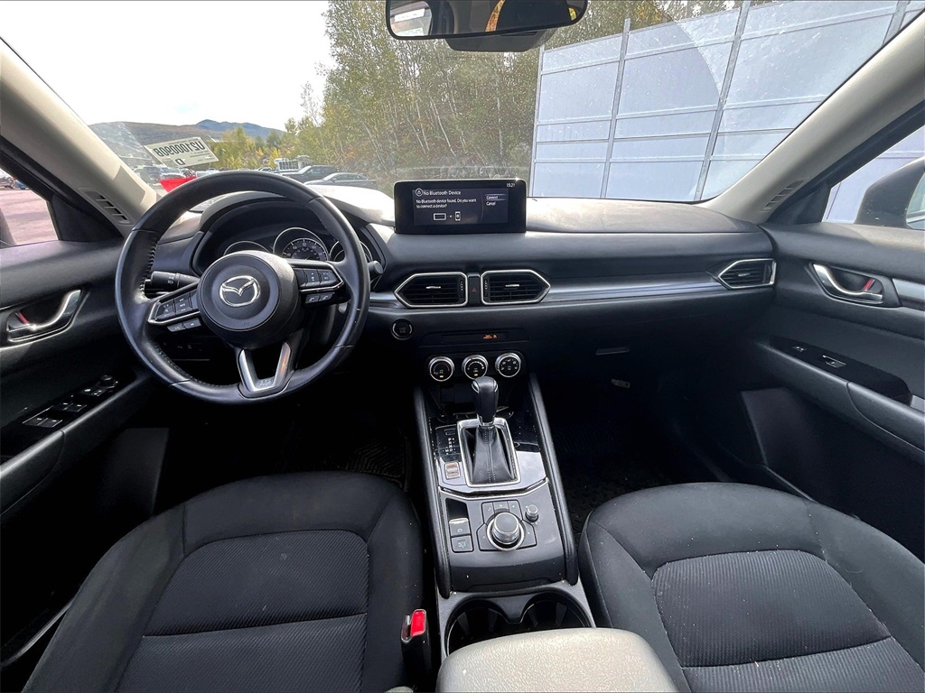 2022 Mazda CX-5 2.5 S - Photo 18