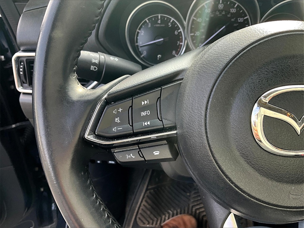 2022 Mazda CX-5 2.5 S - Photo 19