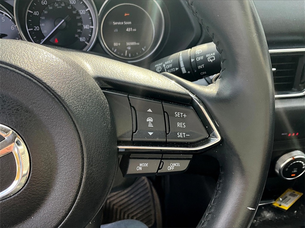 2022 Mazda CX-5 2.5 S - Photo 20