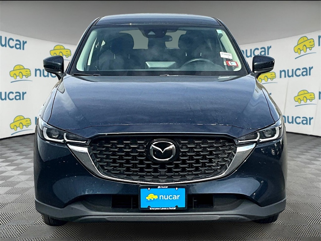 2022 Mazda CX-5 2.5 S - Photo 2